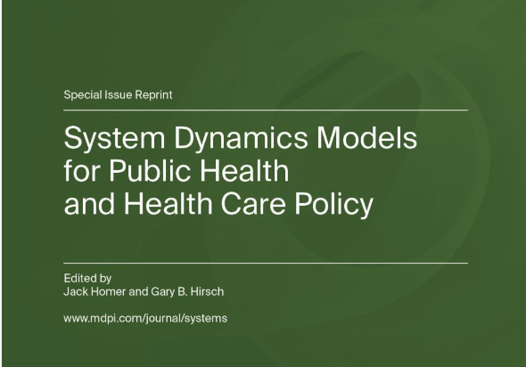 Public Health SD Models